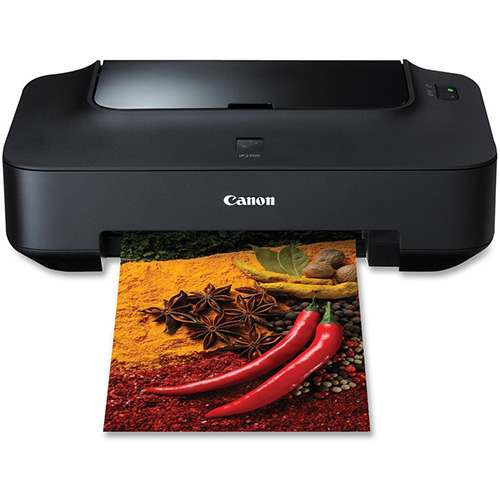 Canon PIXMA iP2700 printer — compatible cartridges available